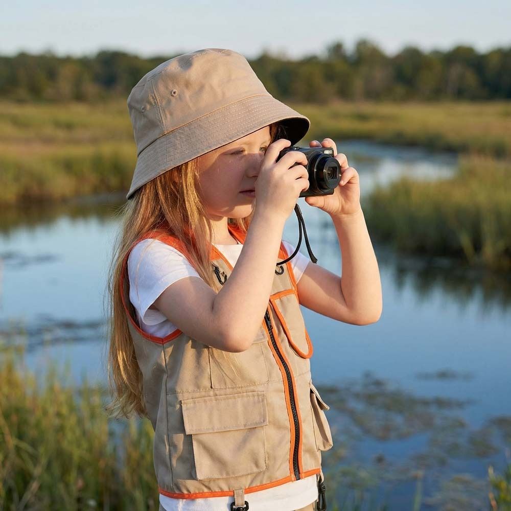 Summer Clothing Kids Explorer  - Outdoor Adventure Movies For Kids 评论和价格