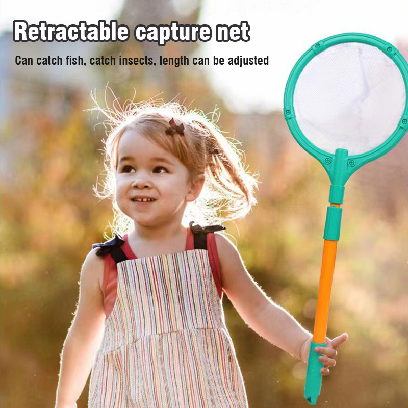 Children's Insect Butterfly Ca - Outdoor Adventure Education 评论和价格