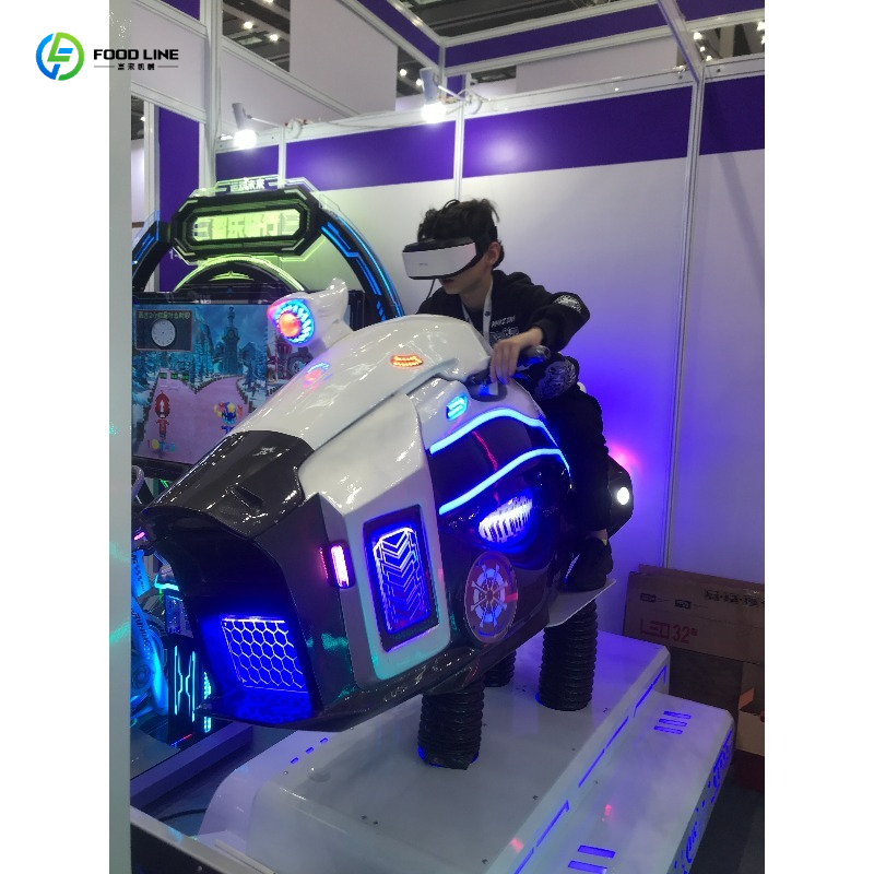 Immersive Steel Metal Motorcyc - Outdoor Adventure Education 评论和价格