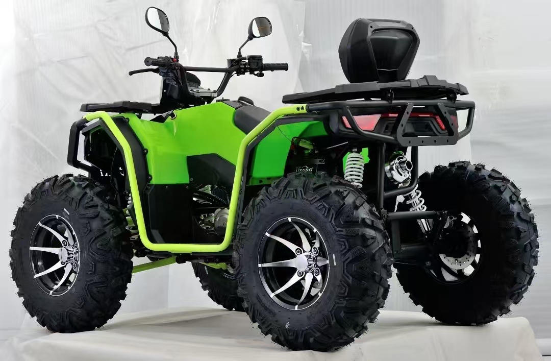 Wholesale Price 300cc ATV with - Outdoor Adventure Quad Biking 评论和价格